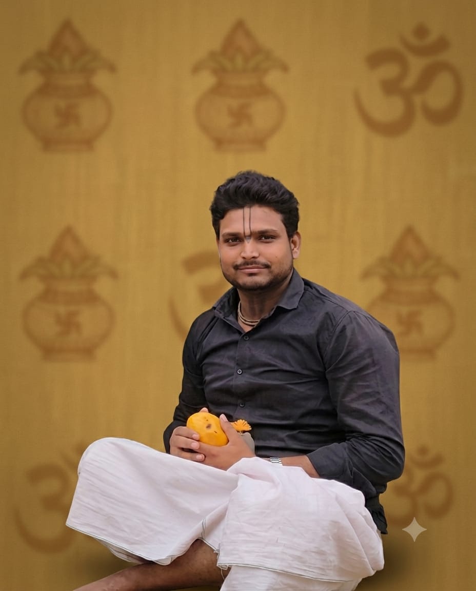 प्रमोद कुमार शुक्ला