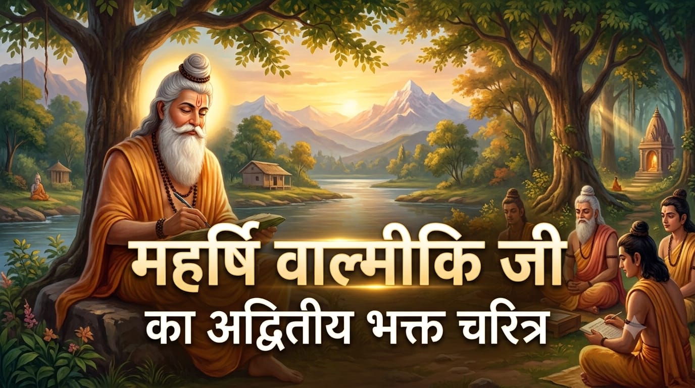  सृष्टि के रचयिता ही नहीं, भगवद्-भक्ति के भी परम मुकुटमणि हैं पितामह ब्रह्मा
