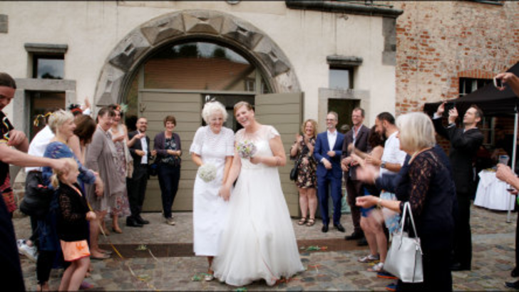Anastasia Biefang Hochzeit Anastasia Biefang Hochzeit