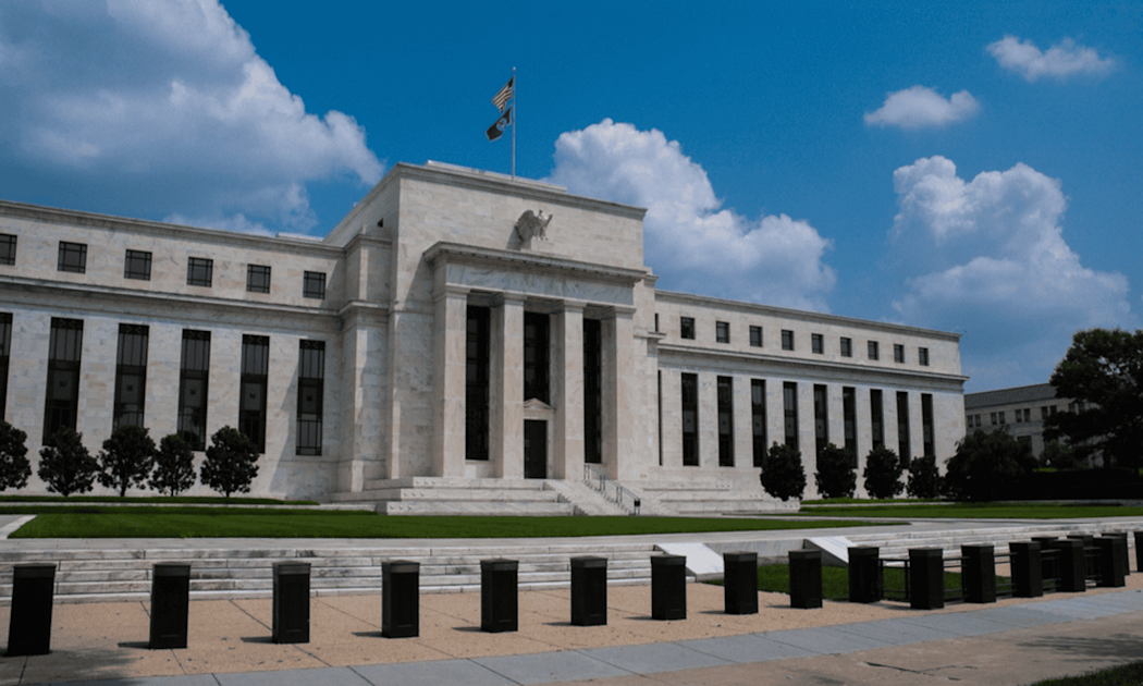 Judge temporarily stops Trump from firing Fed governor