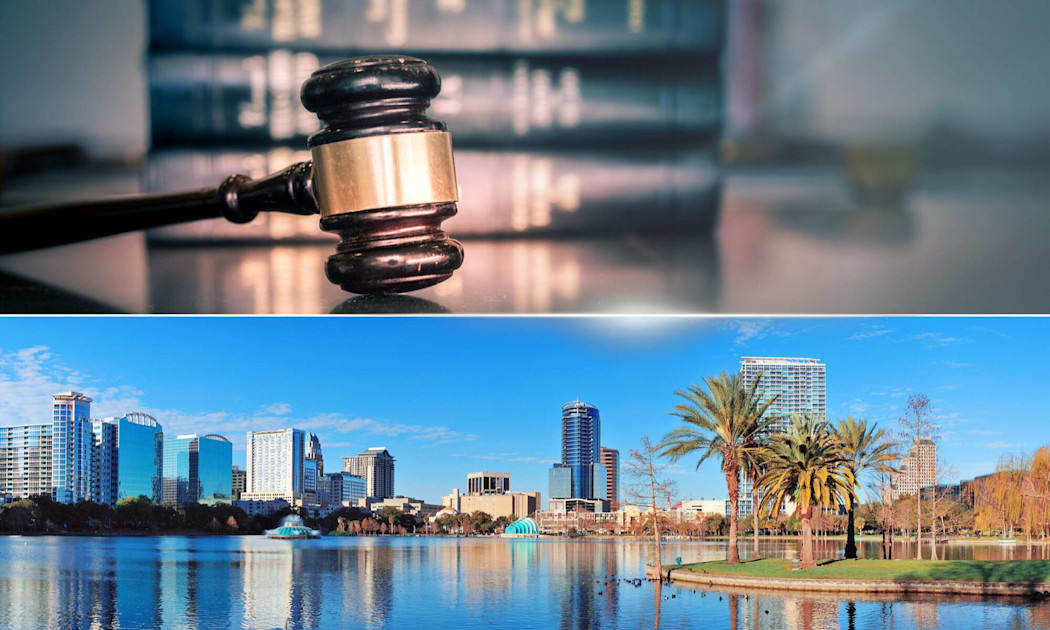 Florida commissions lawsuit targets largest state association