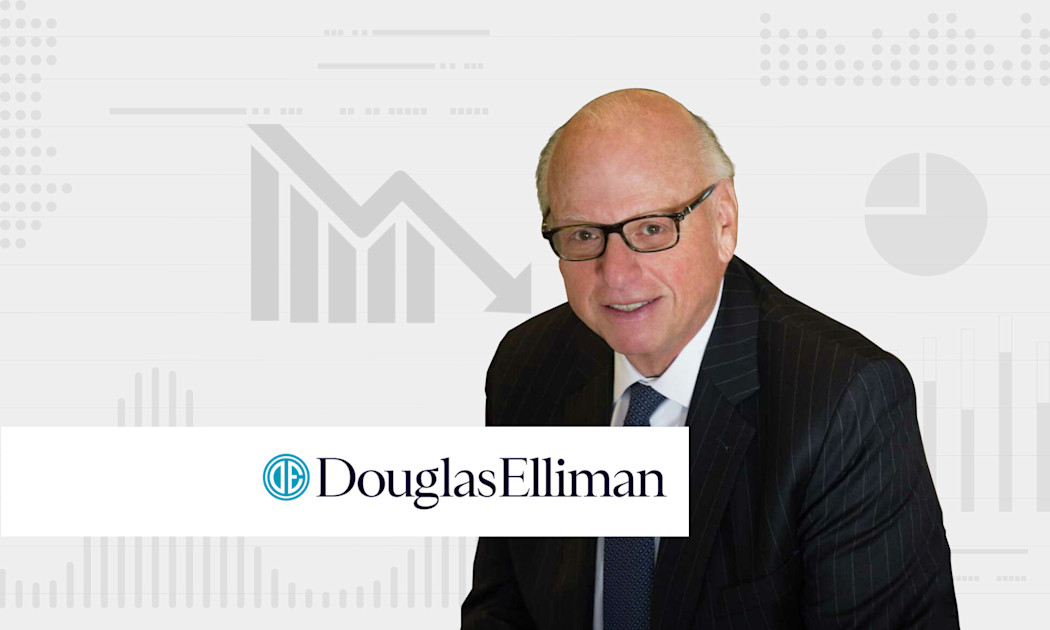 Douglas Elliman down in Q1 but betting on luxury turnaround