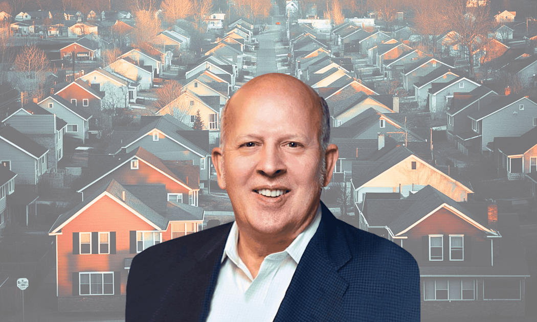 How a 5-decade brokerage leader thinks about AI in real estate