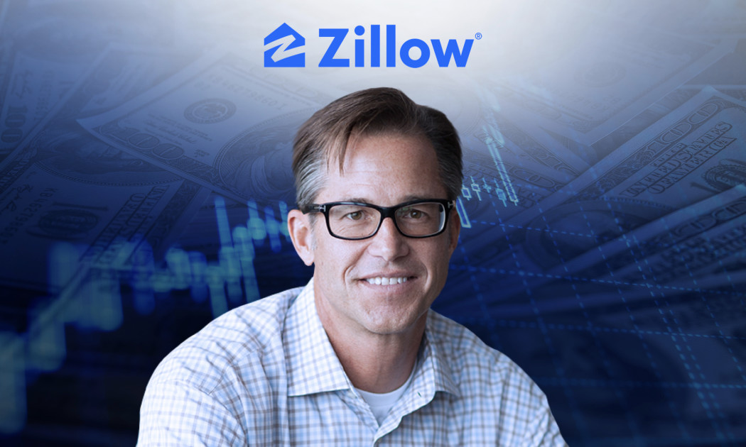 Zillow revenue exceeds expectations, bolstered by rentals