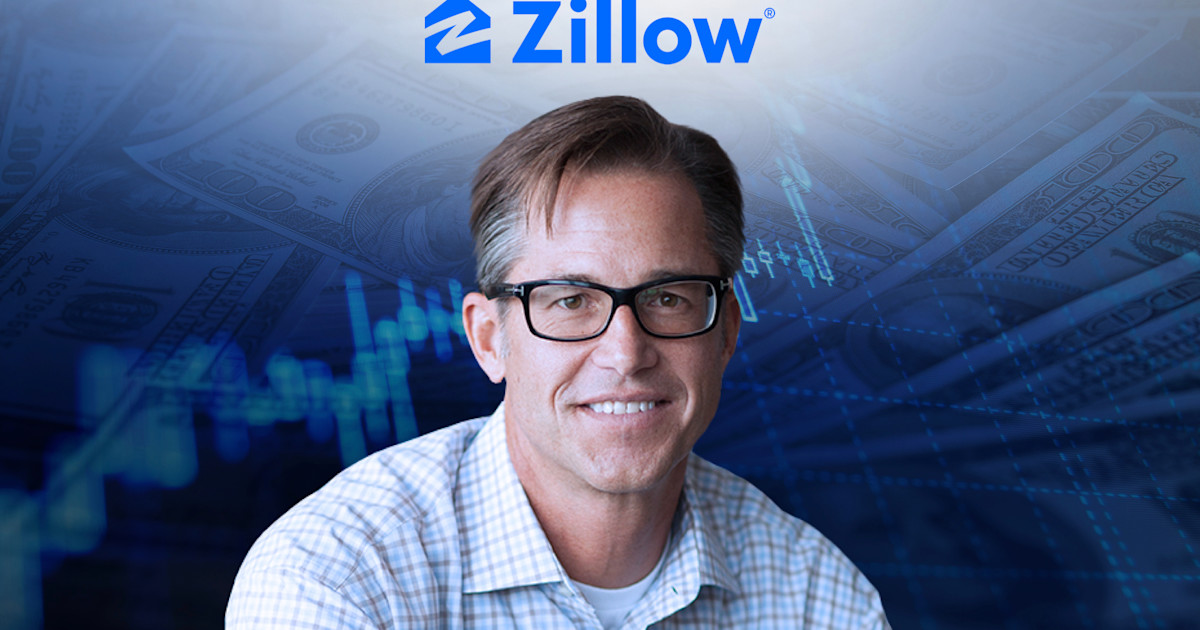 Zillow revenue exceeds expectations, bolstered by rentals