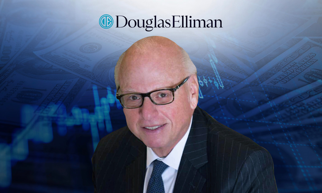 Pay With Bilt Com Douglas Elliman Douglas Elliman still sees hope in luxury after a tough Q2