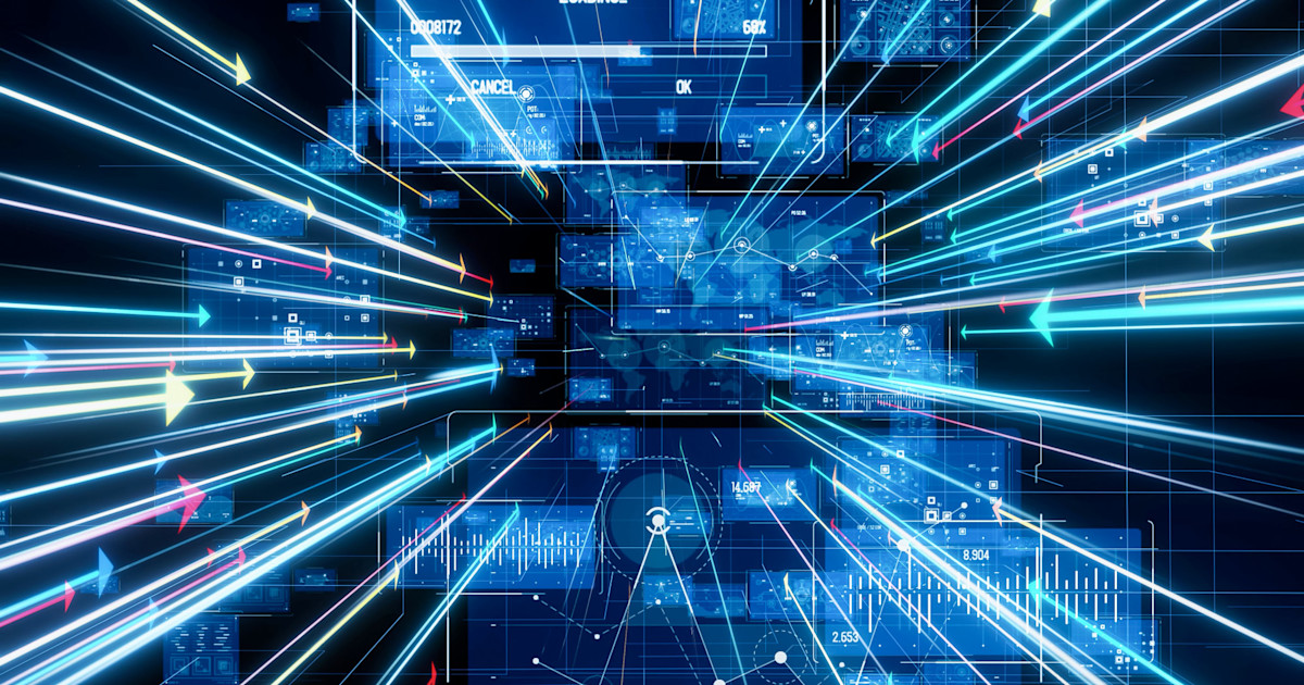 As more companies merge, who is dominating the tech landscape?