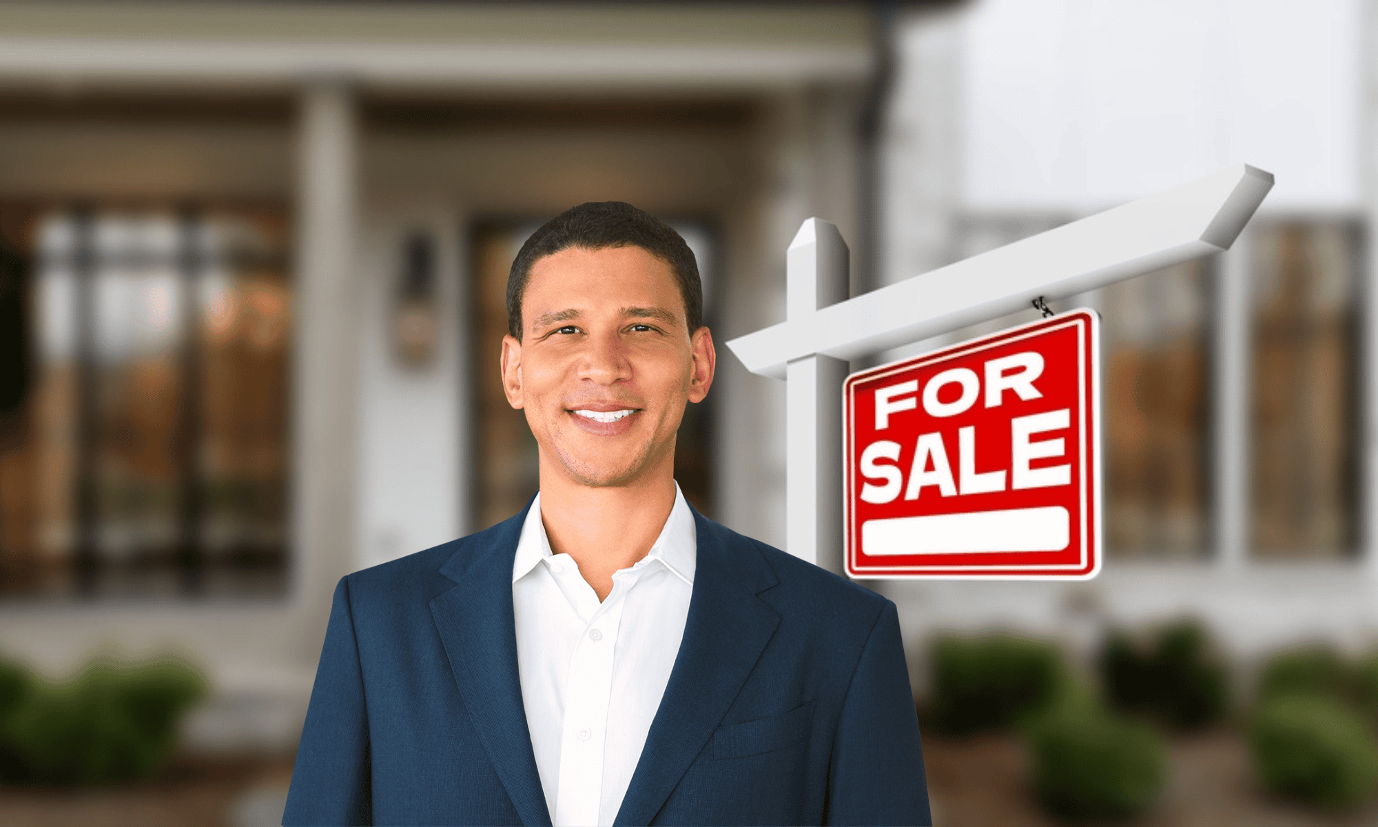 Illustration by Real Estate News/Shutterstock