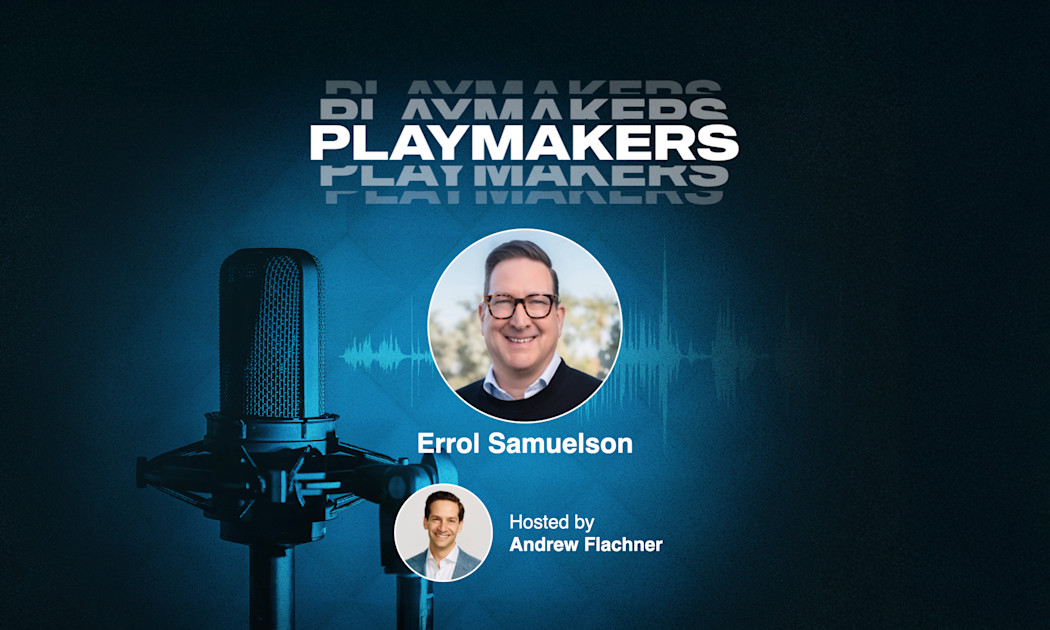 ‘Playmakers’: Zillow exec on ‘liberating agents,’ rethinking rules
