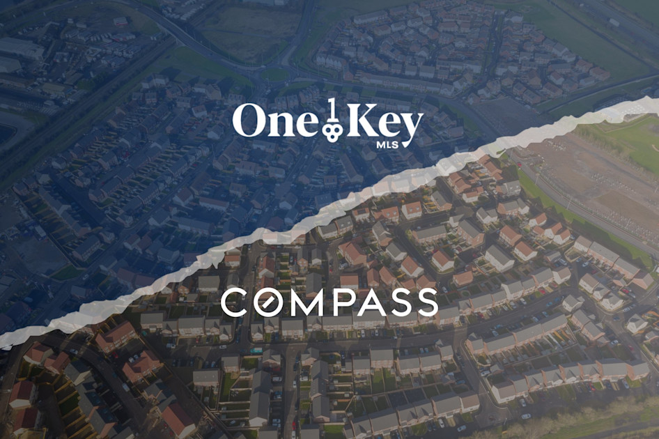 OneKey is latest MLS to strike back at Compass