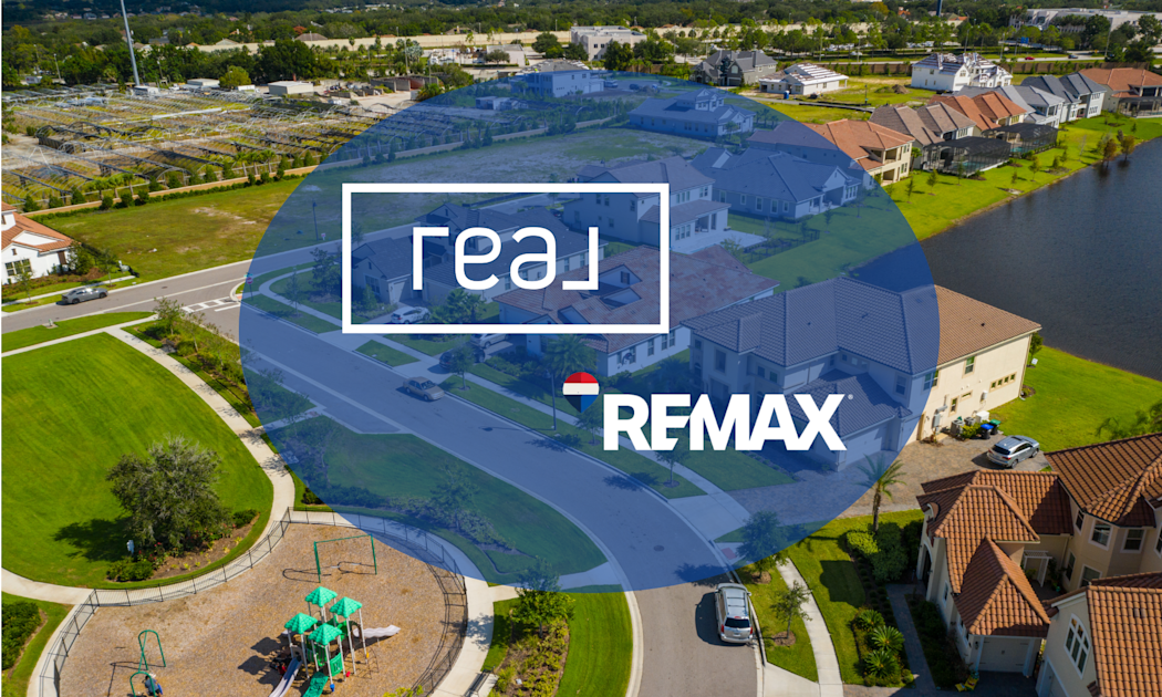 Real to buy REMAX in $880M deal, creating global brokerage giant