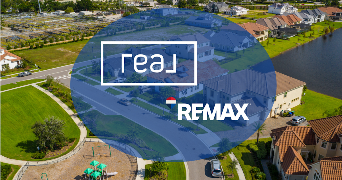 Real to buy REMAX in $880M deal, creating global brokerage giant