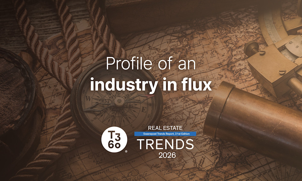 Trends 2026: New brokerage models reflect broader industry shifts