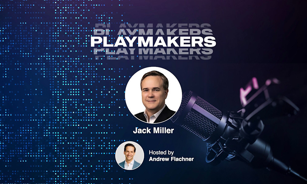‘Playmakers’: The brokerage strategy that’s losing steam