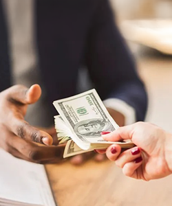 Only 1 in 3 sellers are negotiating agent commissions