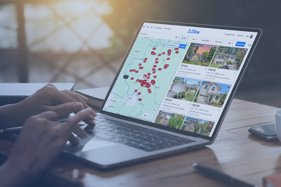 compass-data-suggests-listing-on-zillow-comes-at-a-cost