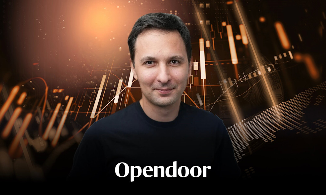 Opendoor targeting profitability by end of 2026