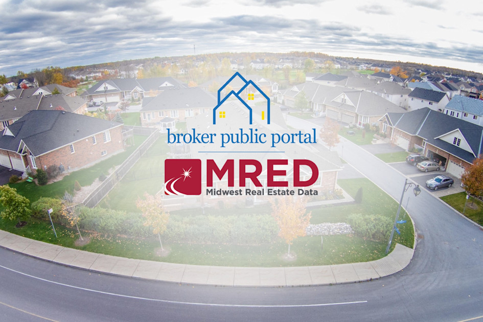 MRED leads effort to rejuvenate national home search portal