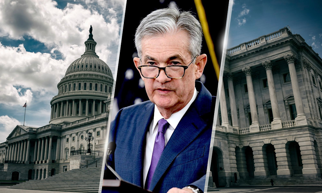 No ‘misconduct' in Fed building renovation, watchdog finds