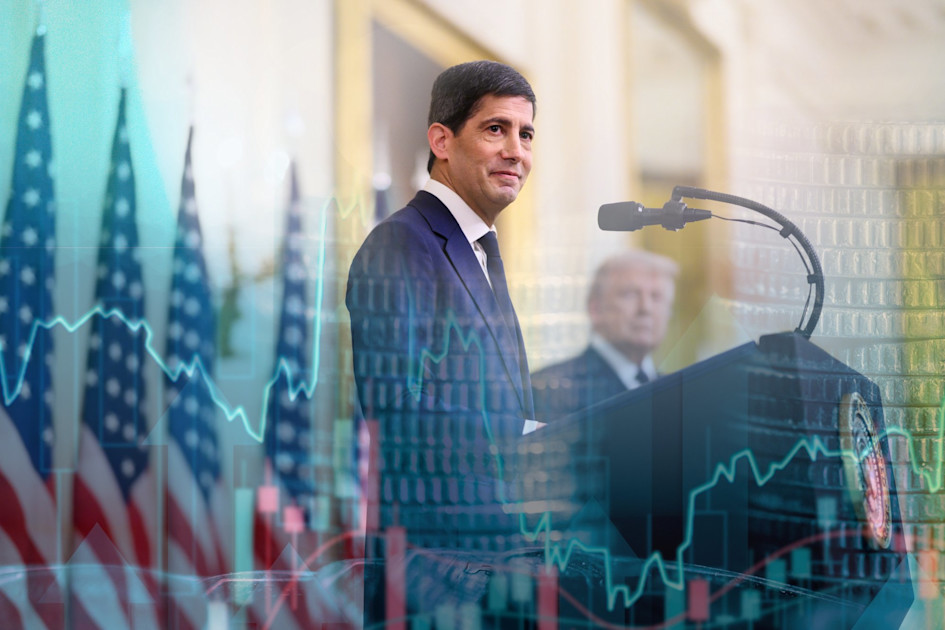 Fed changes already underway as Kevin Warsh embraces top role