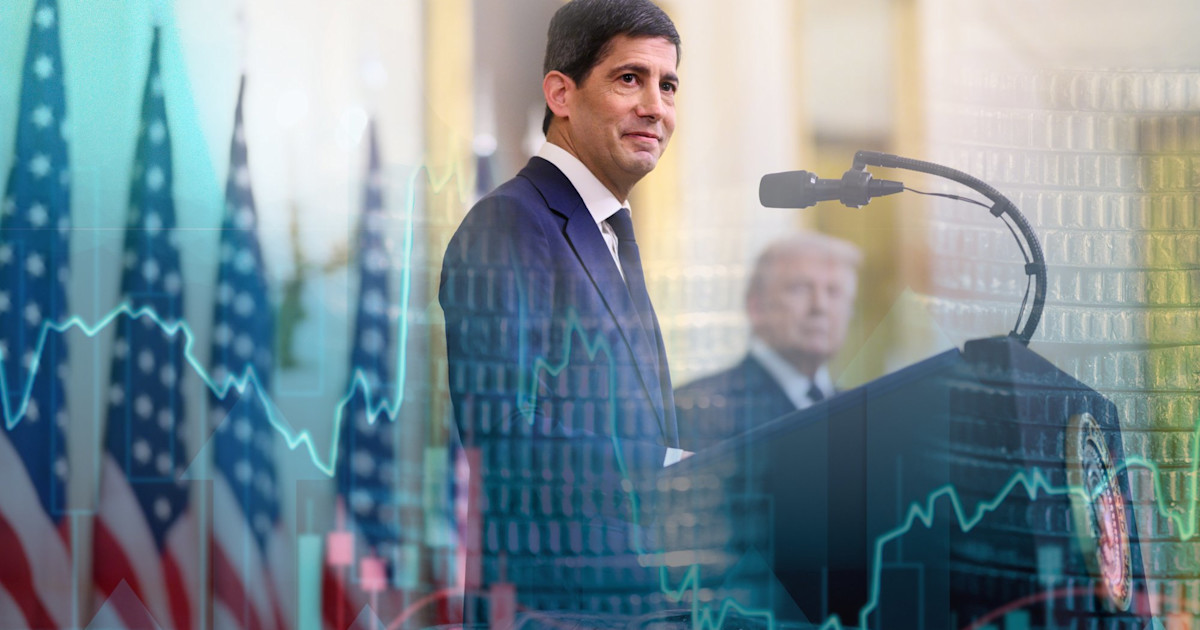 Fed changes already underway as Kevin Warsh embraces top role
