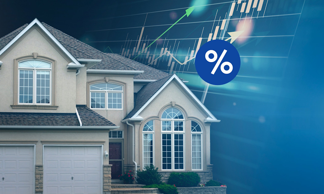 A ‘lasting' US-Iran deal could ‘help bring mortgage rates down'