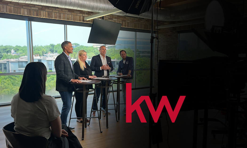 KW tackles commissions questions, tries to calm agent fears