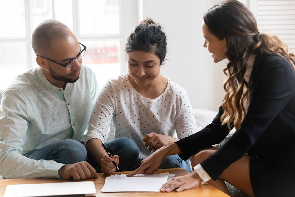 Data offers ‘credible signal’ of returning homebuyer demand
