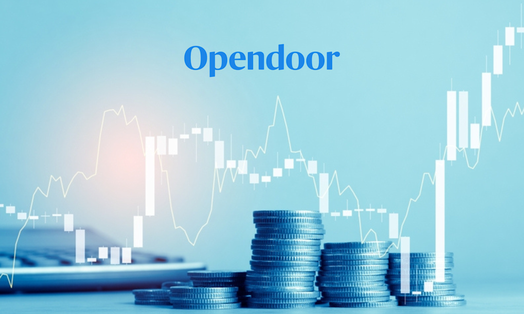 Opendoor makes ‘aggressive' move with $158M share buyback