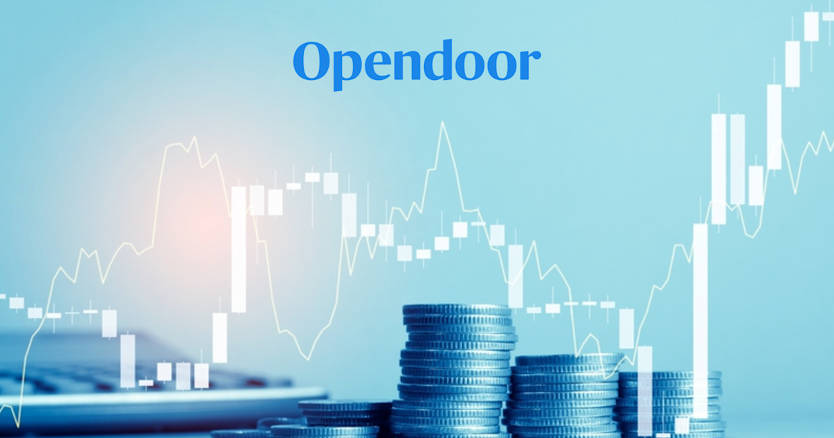 Opendoor makes ‘aggressive' move with $158M share buyback