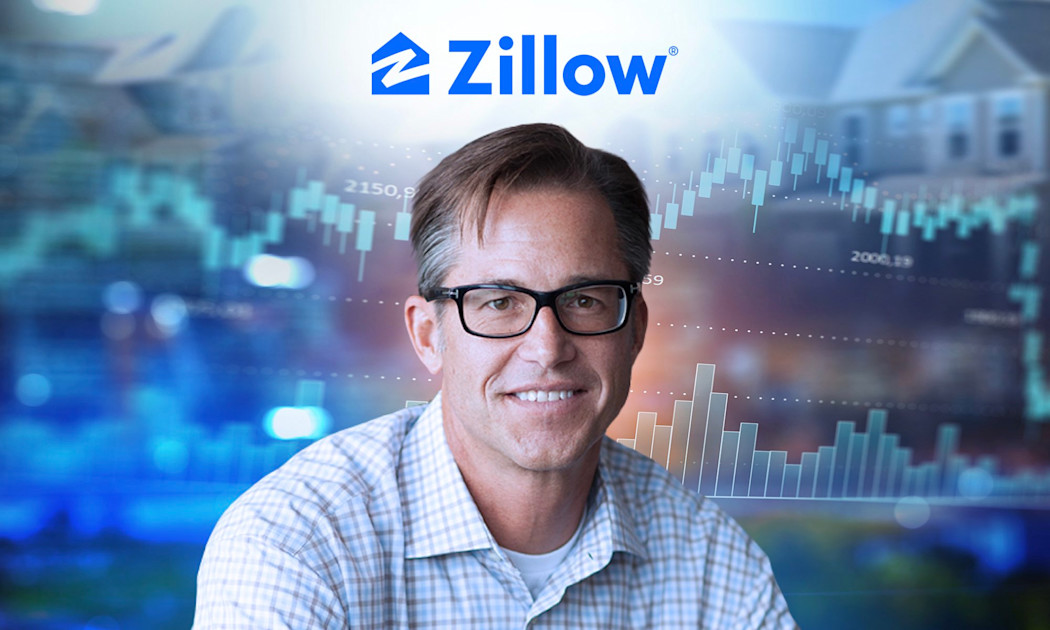 Zillow beat revenue expectations in fourth quarter