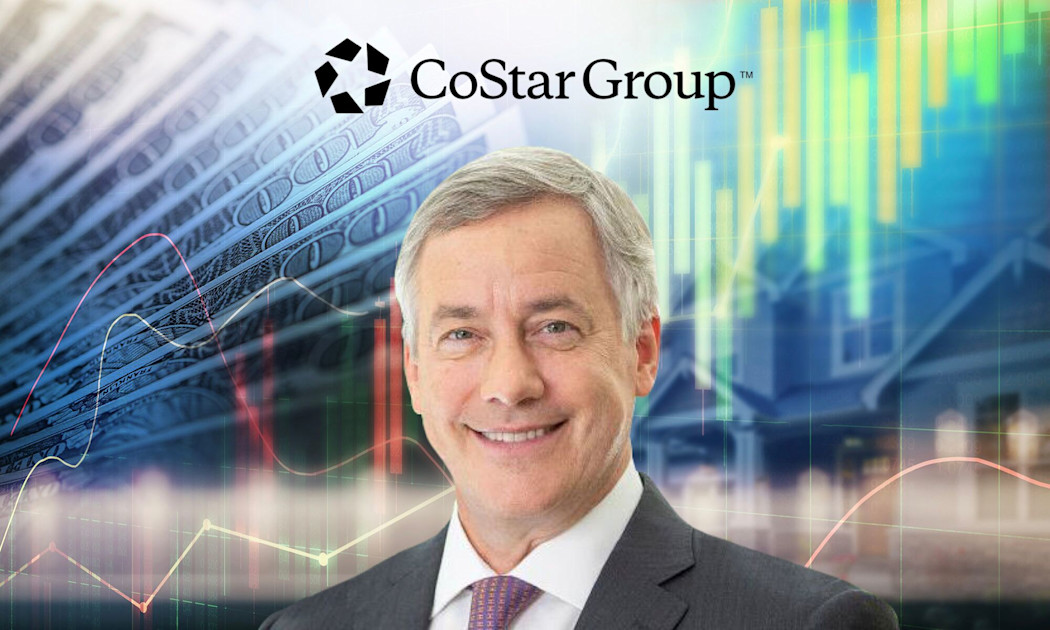 CoStar reports higher revenue, defends traffic numbers
