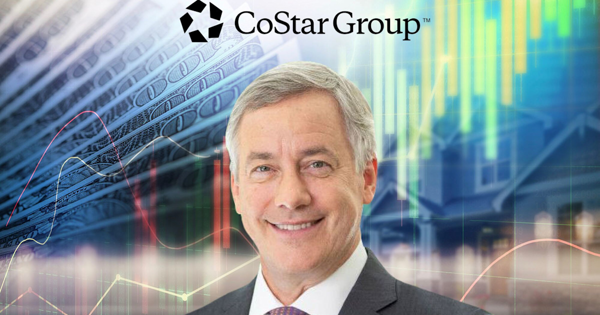 Costar Report CoStar reports higher revenue, defends traffic numbers
