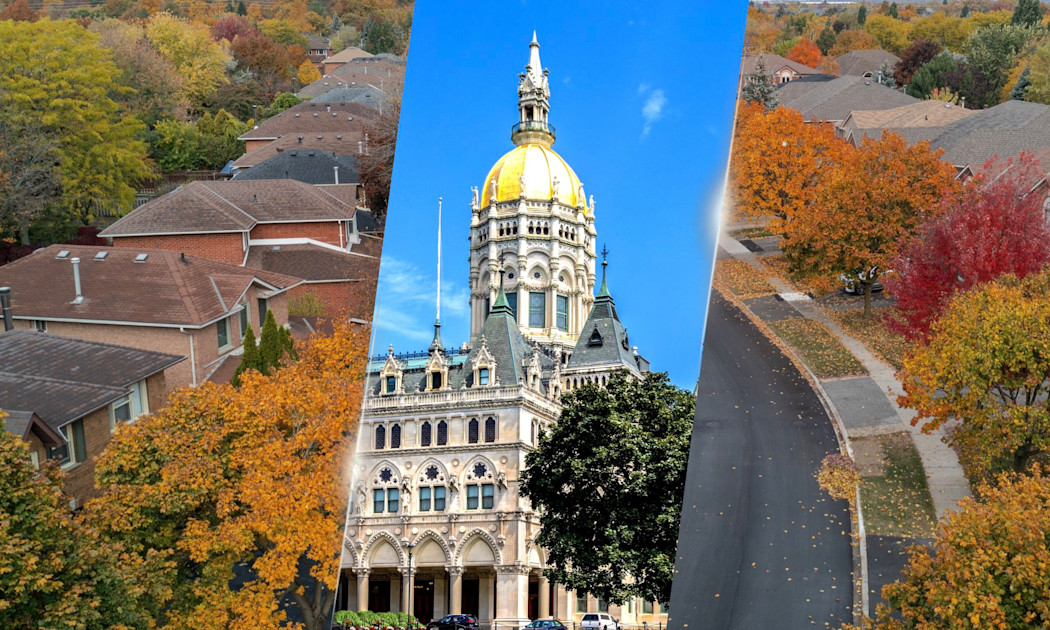 Connecticut governor signs bill restricting private listings