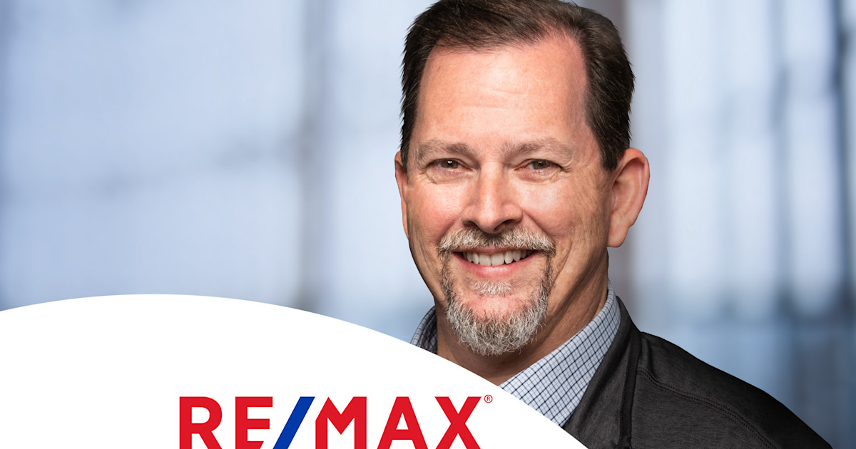 RE/MAX CIO focused on tech’s role in real estate, alongside agents