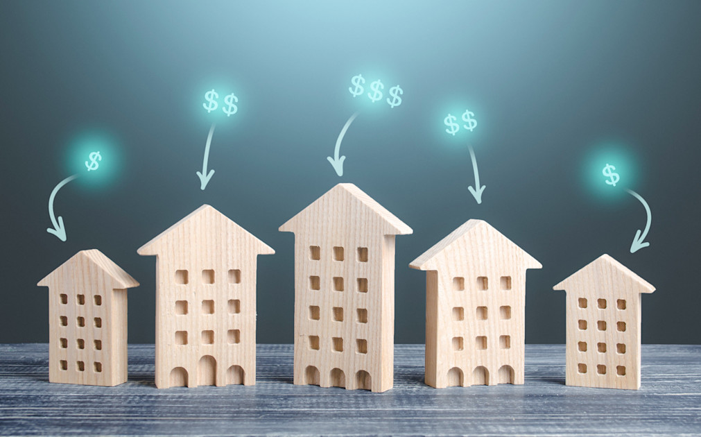 Kelley Blue Book now in the home valuation game