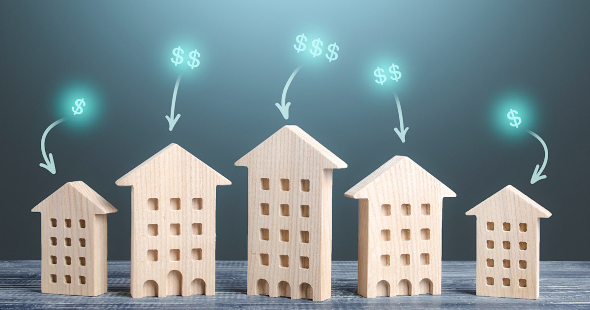 Kelley Blue Book now in the home valuation game