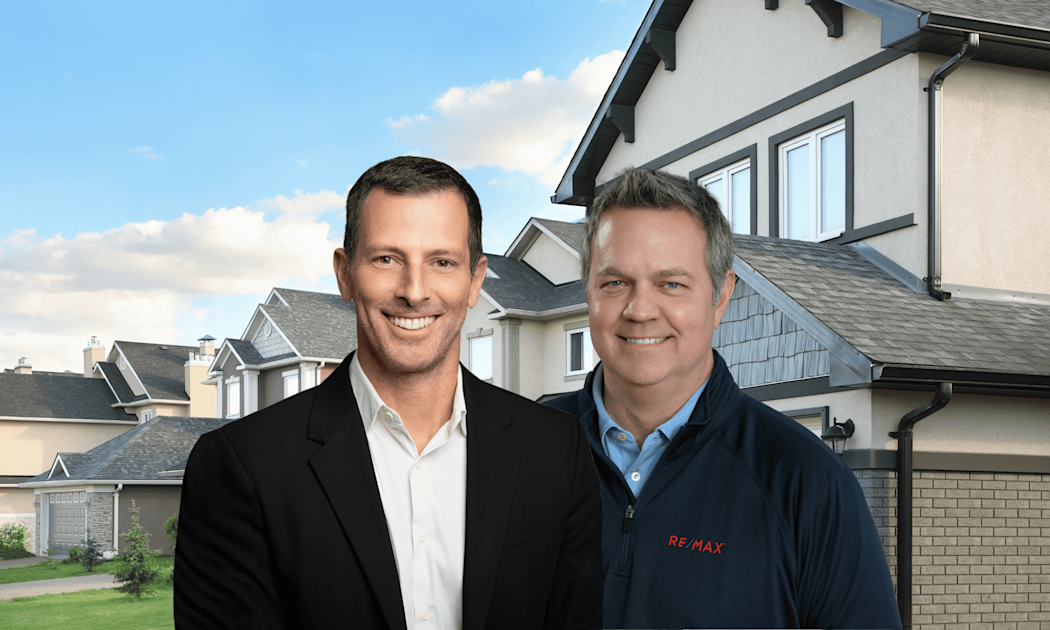 Real can help REMAX agents triple their business, CEO says