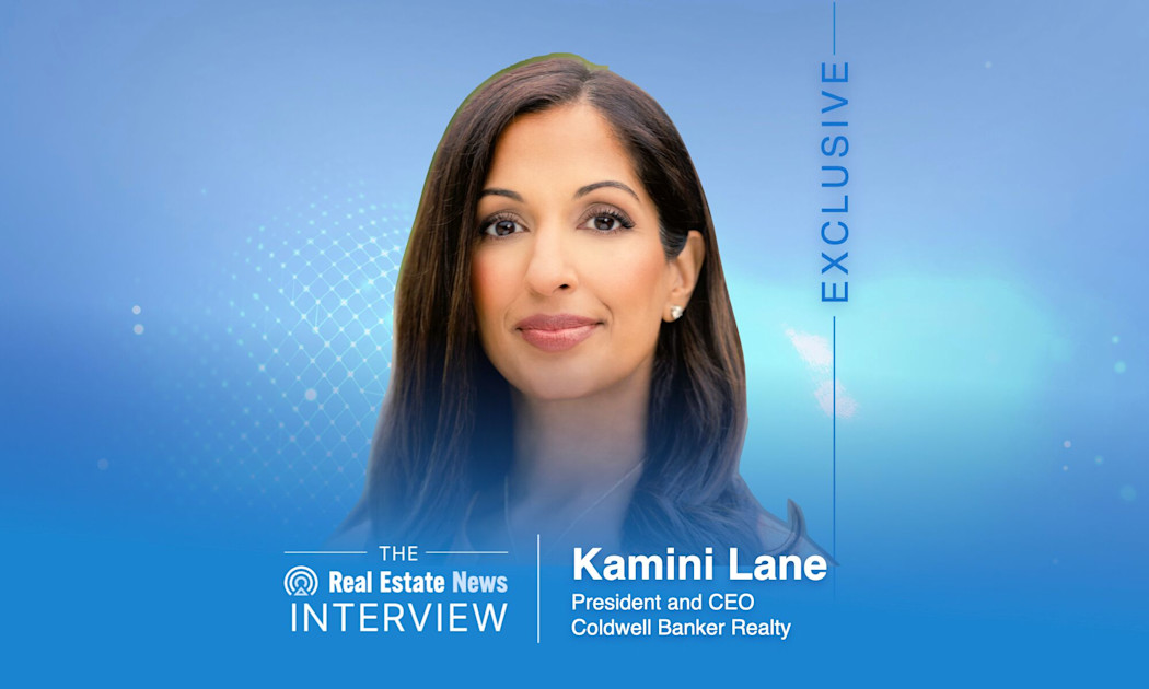 Coldwell Banker CEO denies ‘reversing course’ on private listings