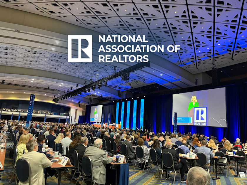 NAR leader on PLNs: Consumer should be ‘able to see everything'