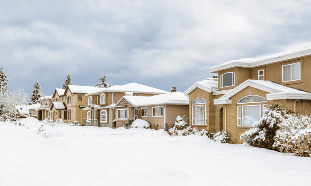 Mortgage rates steady as monthly payments hit 2-year low