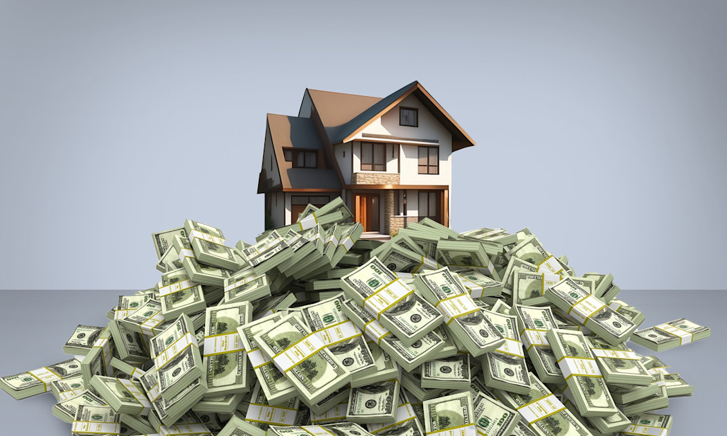 Housing market won't be affordable for at least 7 years: Report