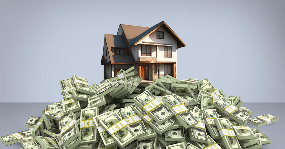Housing market won't be affordable for at least 7 years: Report