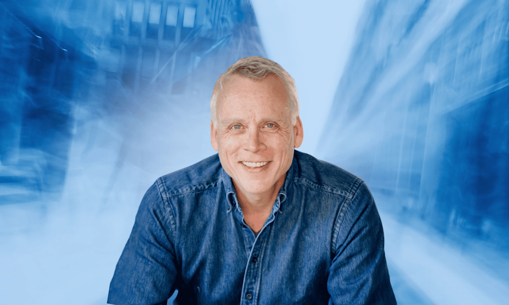 Jay Papasan to end 26-year ‘wide ride' as Keller Williams VP