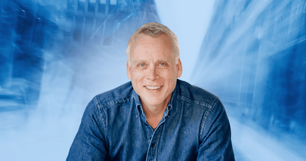 Jay Papasan to end 26-year ‘wide ride' as Keller Williams VP