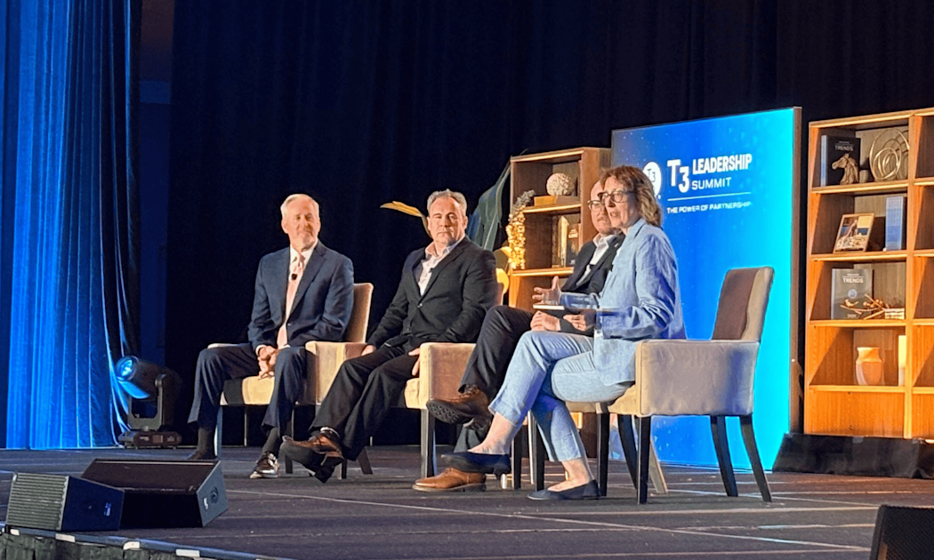 The MLS ‘isn’t really dead after all,’ CRMLS CEO says