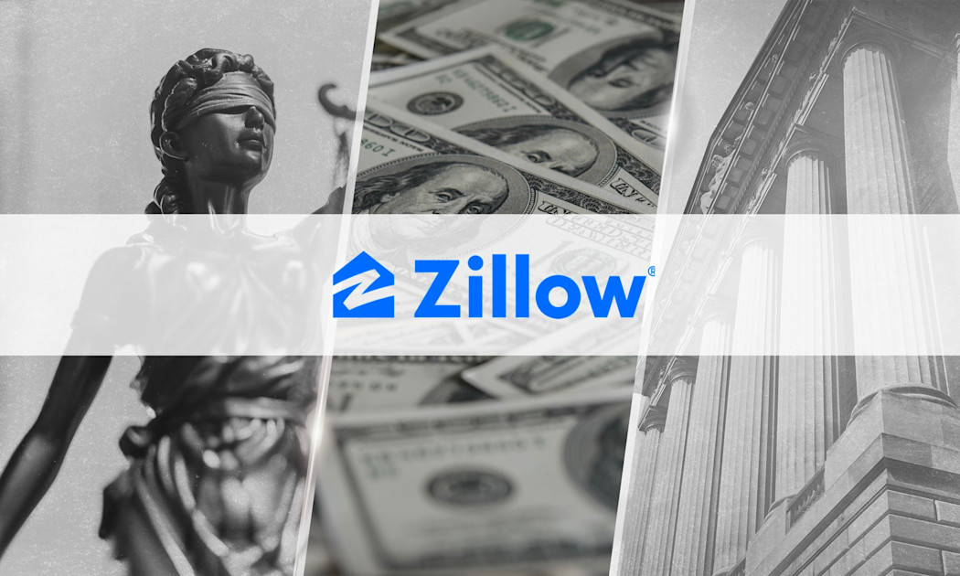 Moehrl law firms target Zillow in new class-action lawsuit