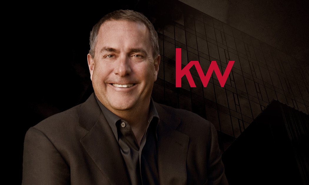 Former Keller Williams CEO returns in consulting capacity
