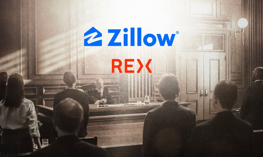 REX to appeal after losing latest battle with Zillow