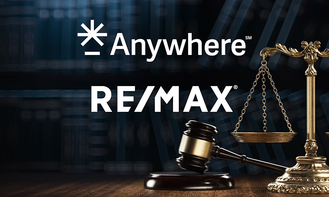 Anywhere, RE/MAX drop buyer commission and NAR requirements